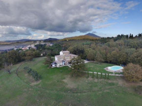 Гостиница Il Podere Degli Artisti  Сан Кашано Деи Баньи
